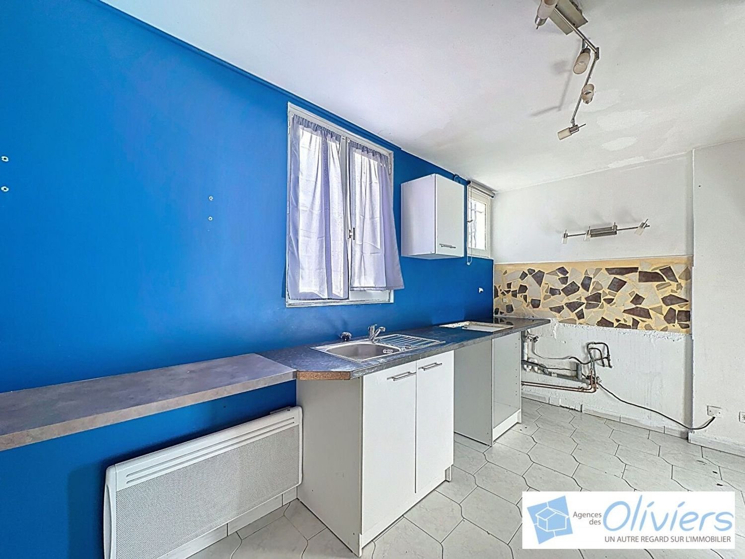 Appartement à vendre, 63m², Chevreuse