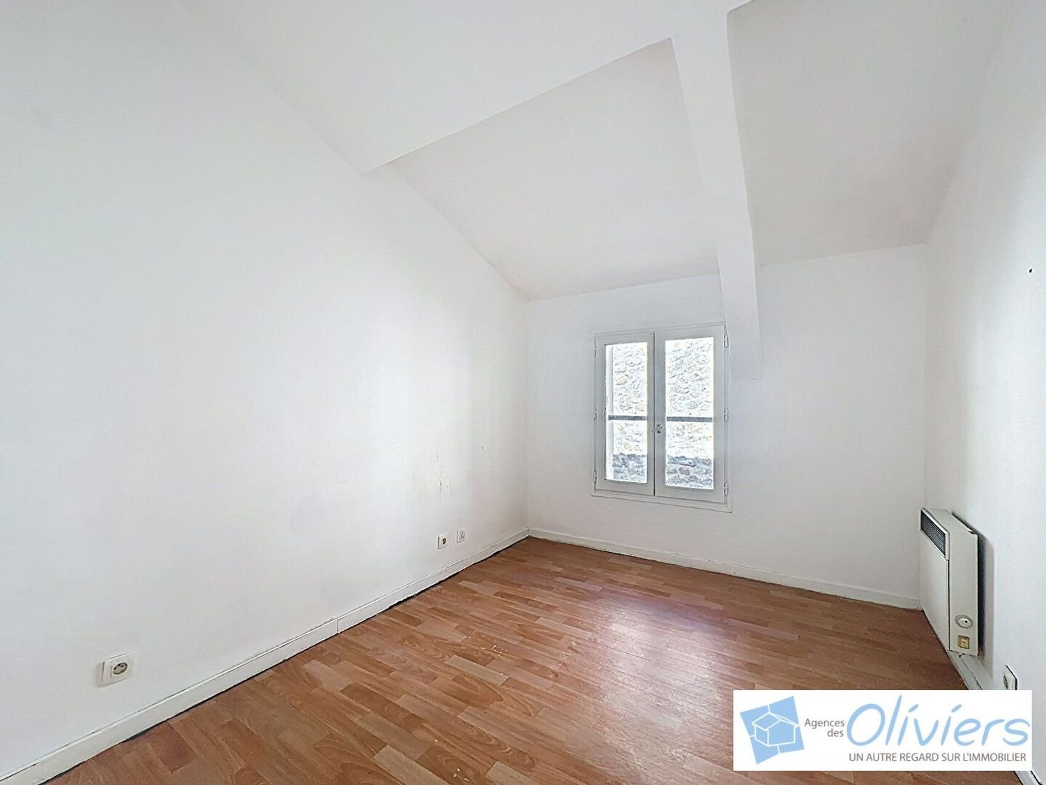 Appartement à vendre, 63m², Chevreuse