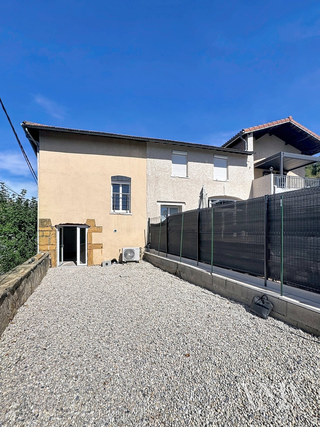 Appartement à louer, 65m², Fleurieux-sur-l'Arbresle