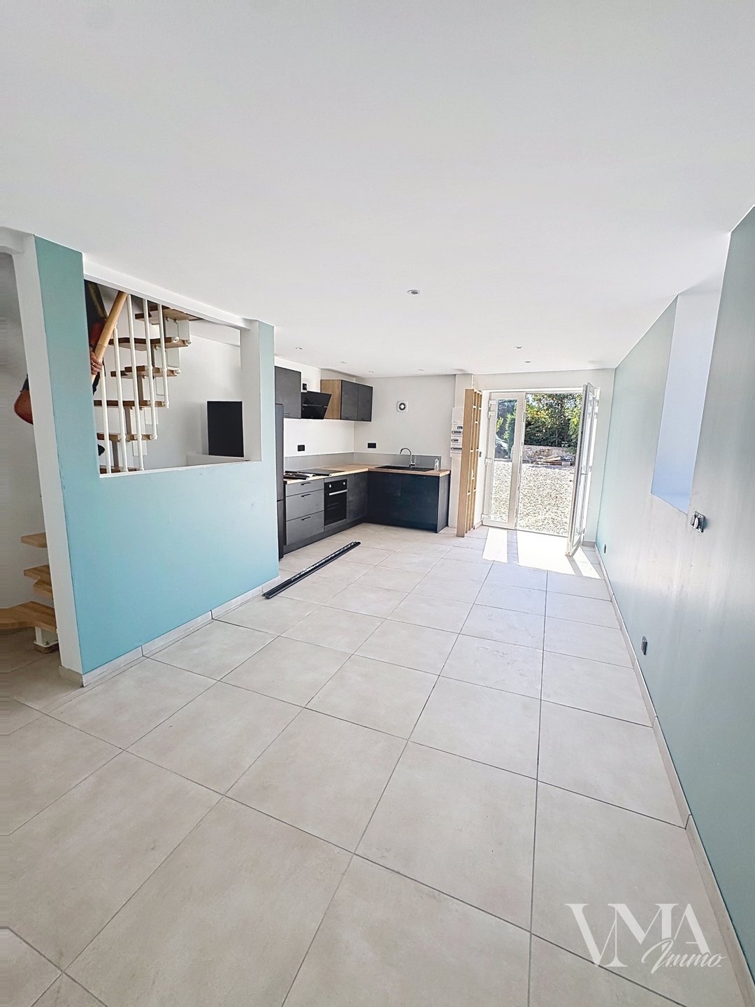 Appartement à louer, 65m², Fleurieux-sur-l'Arbresle