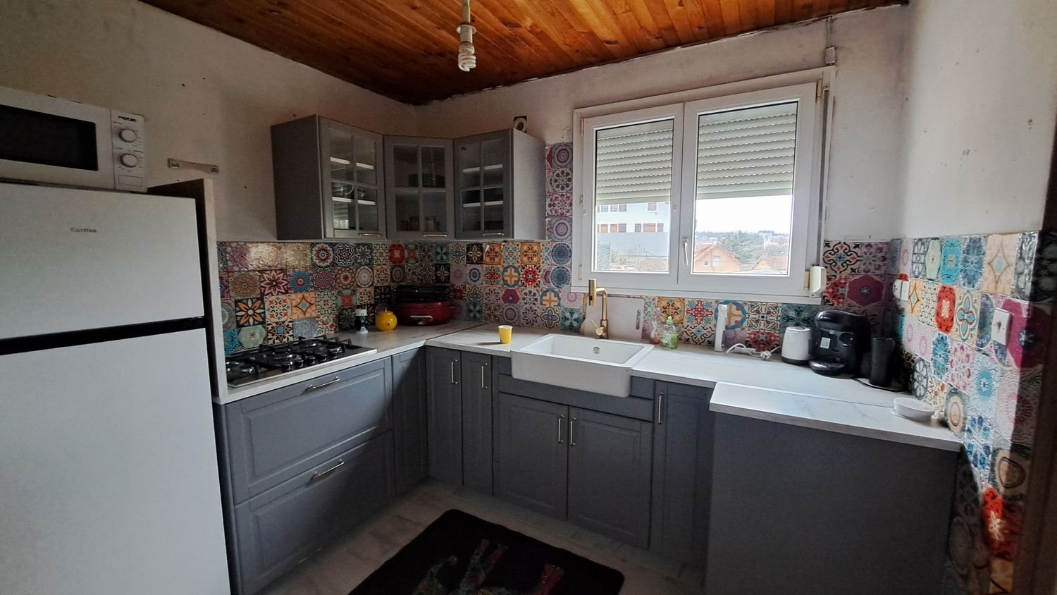 Maison à vendre, 70m², Montbéliard