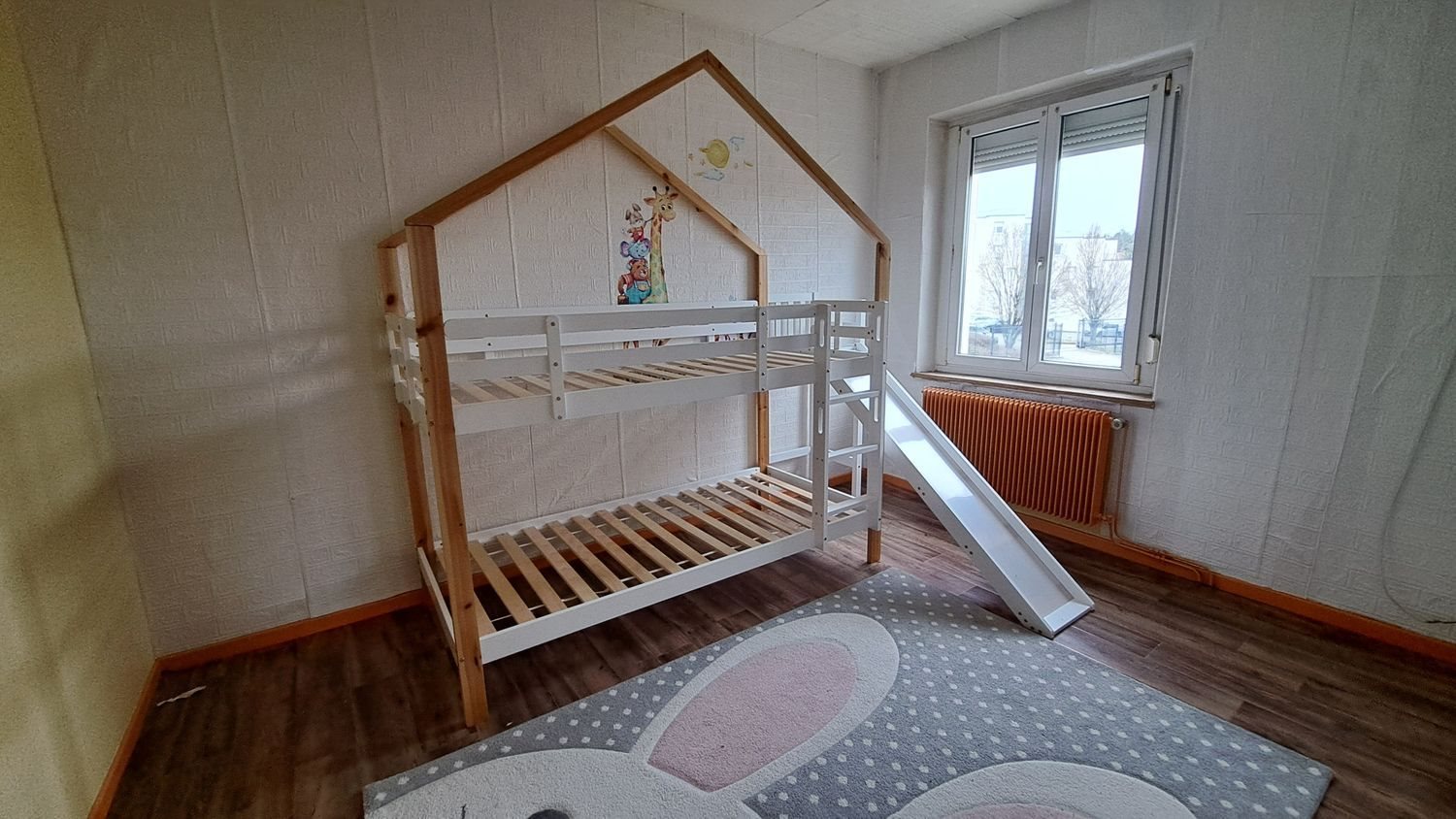 Maison à vendre, 70m², Montbéliard