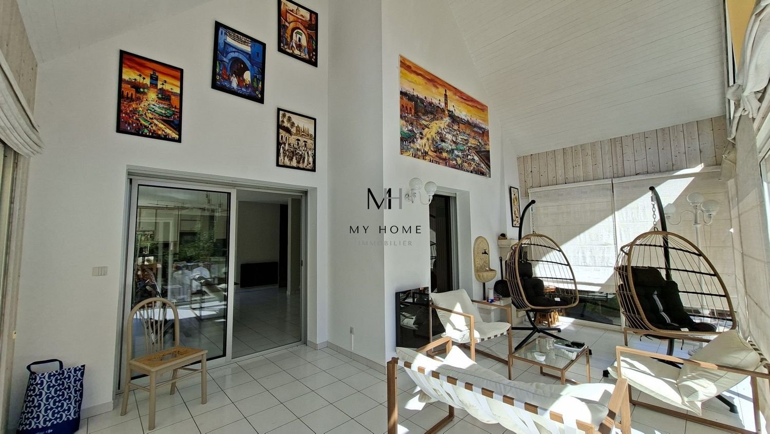 Maison à vendre, 237m², Arçonnay