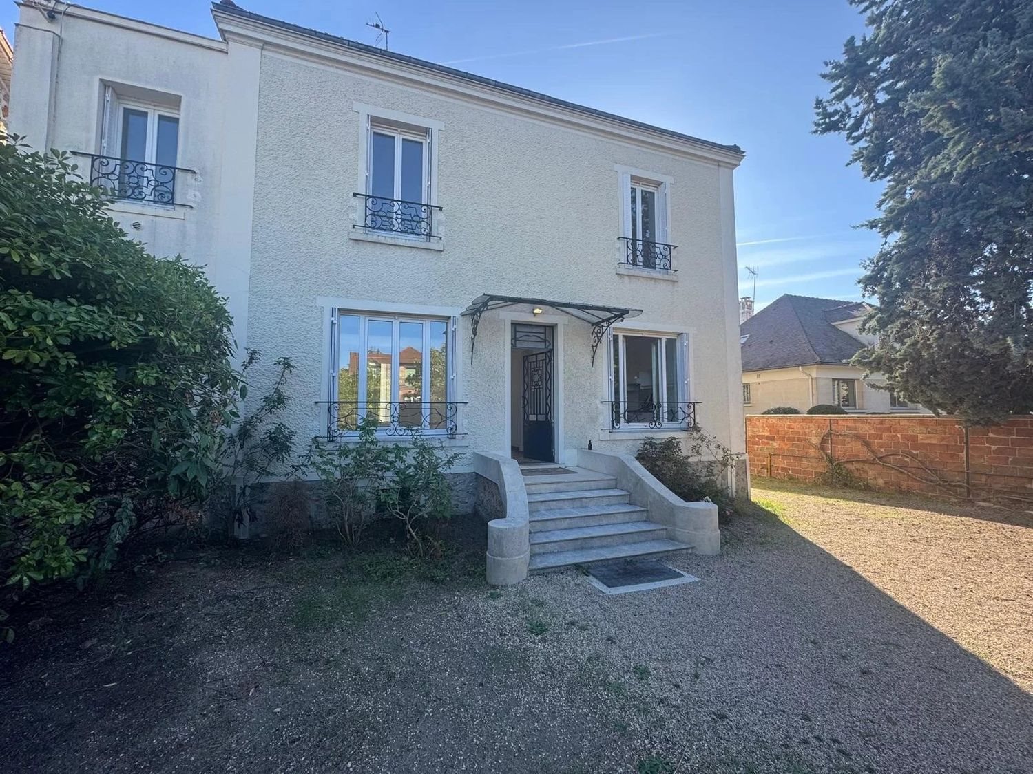 Maison à vendre, 108m², Croissy-sur-Seine