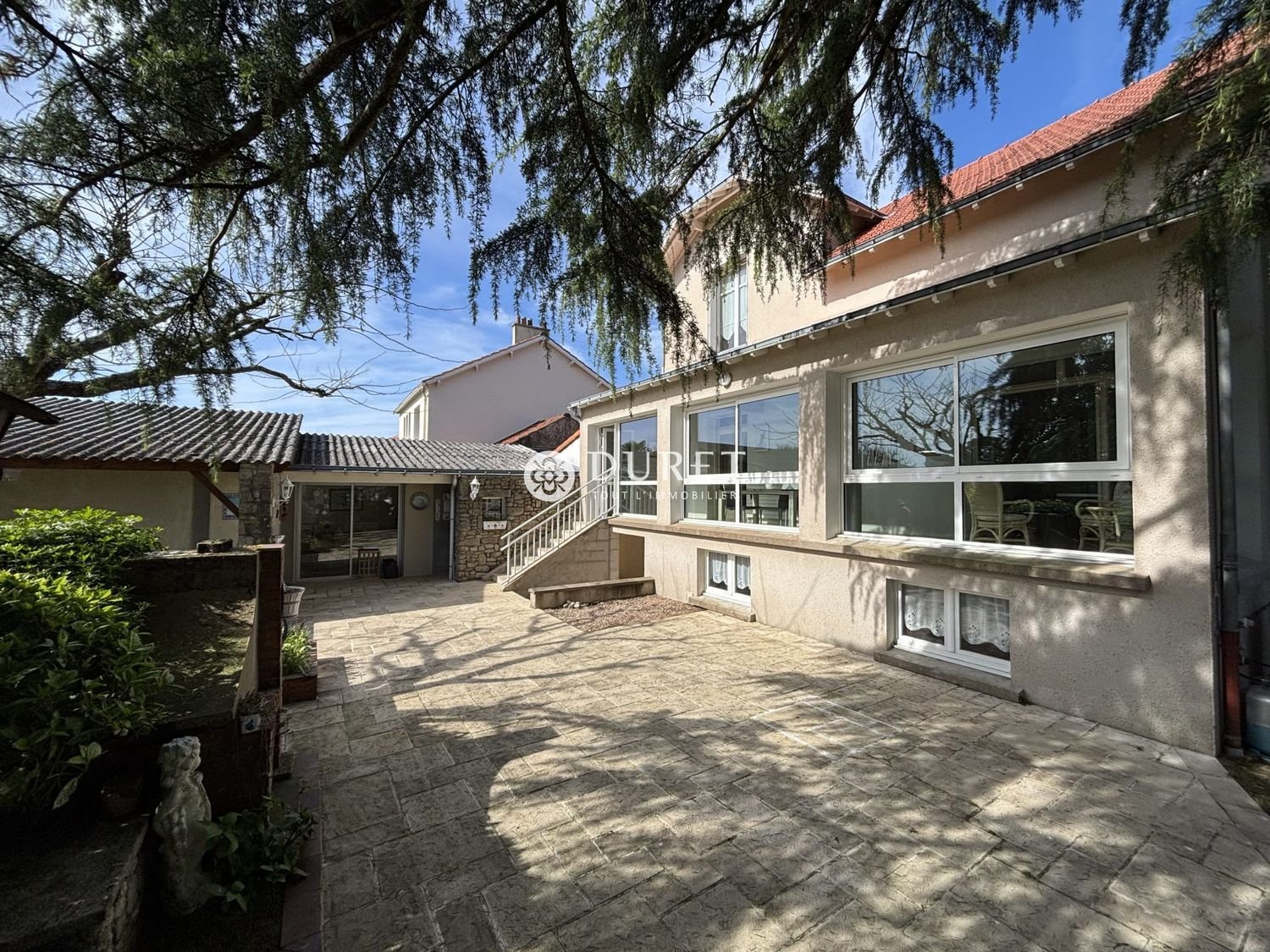 Maison à vendre, 157m², Cugand