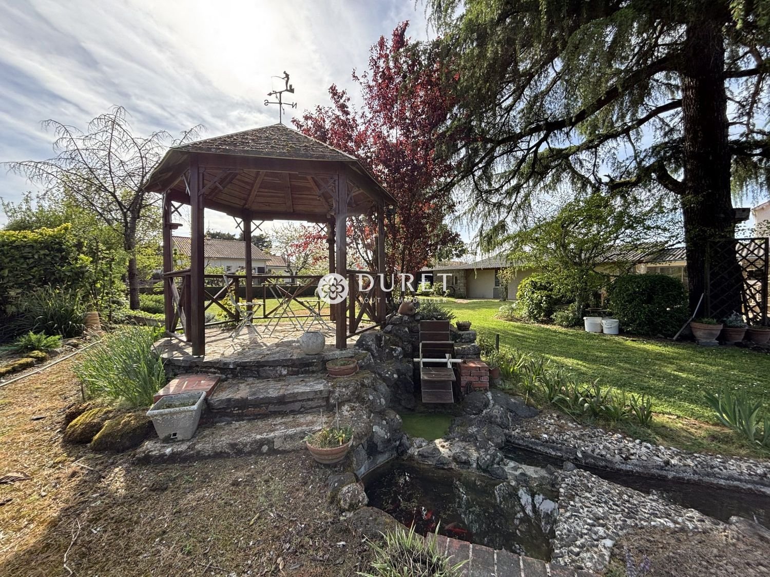 Maison à vendre, 157m², Cugand