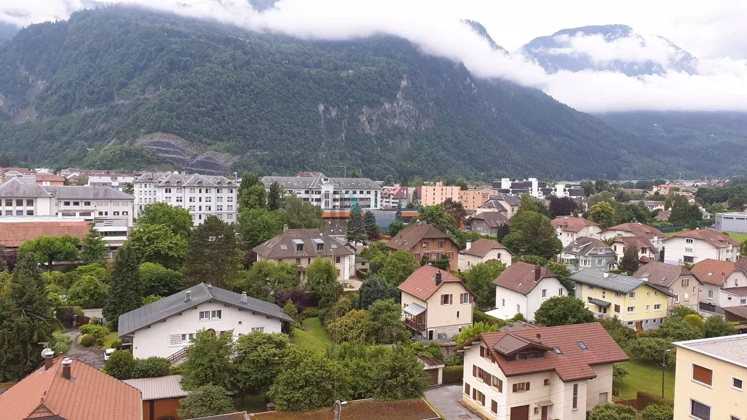 Appartement à vendre, 110m², Cluses