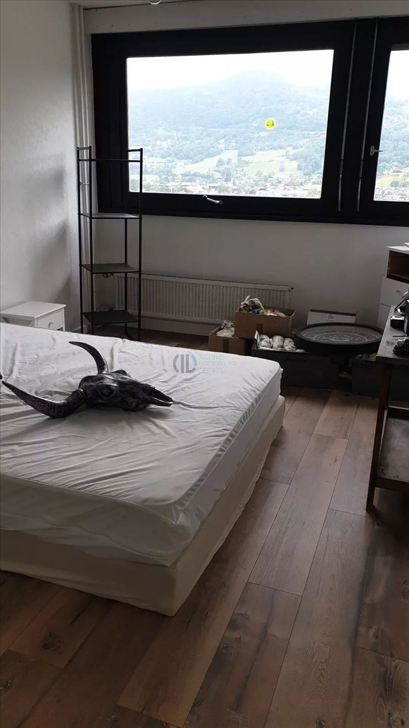 Appartement à vendre, 110m², Cluses