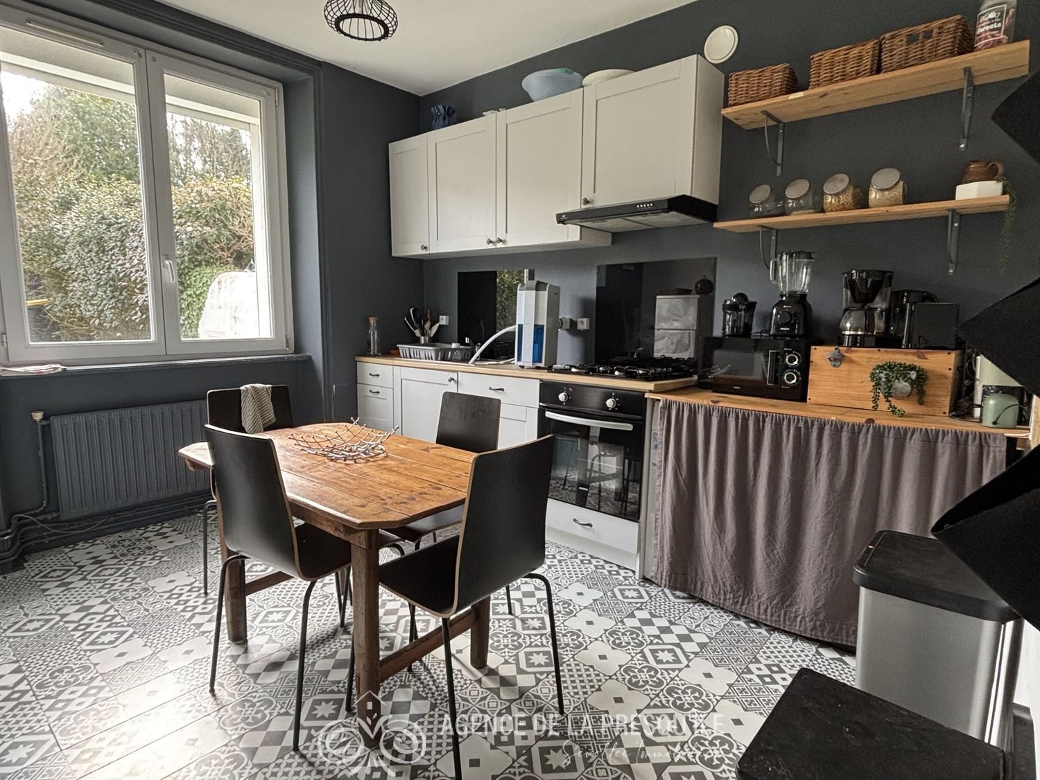 Maison à vendre, 86m², Telgruc-sur-Mer