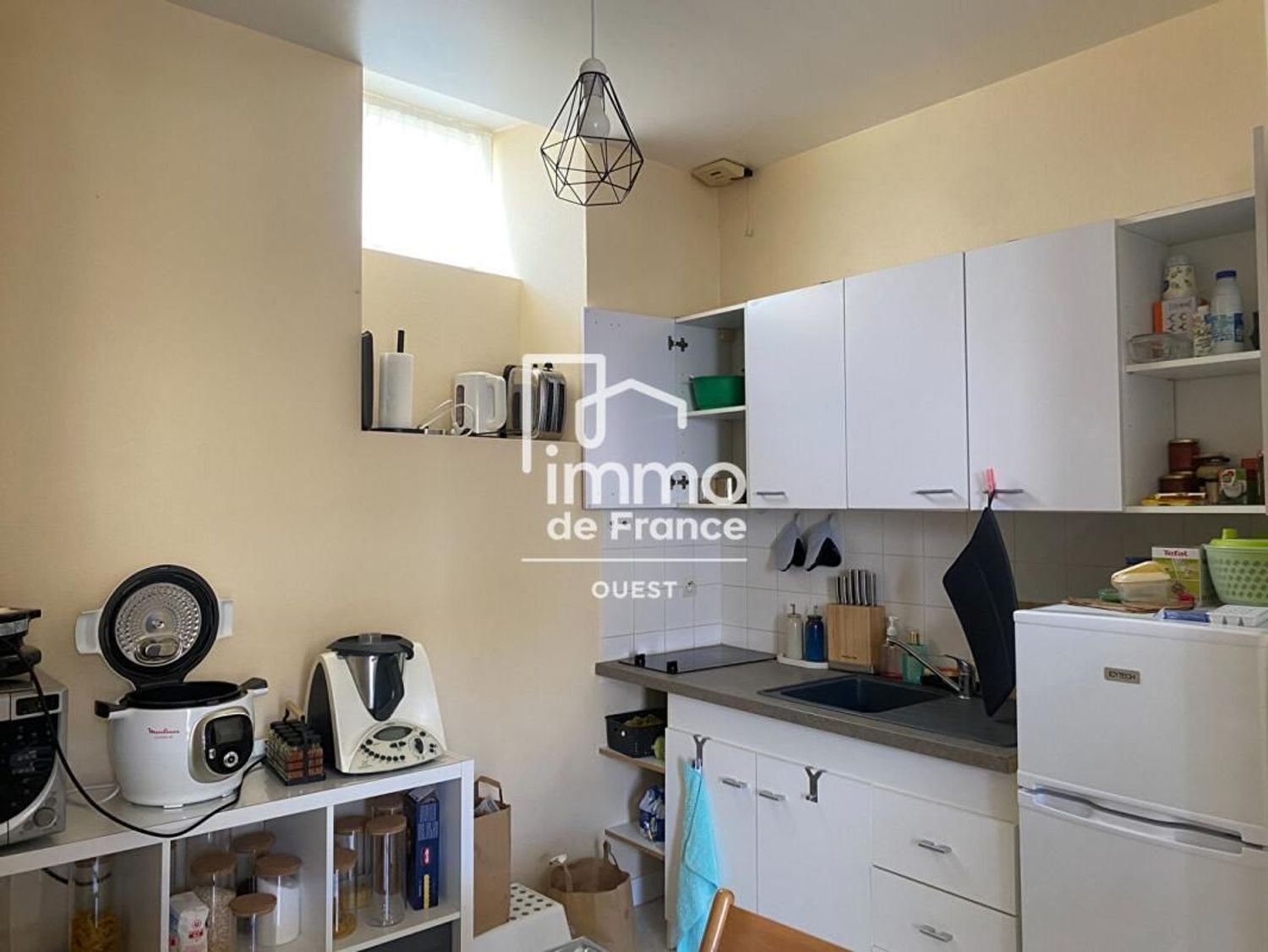 Appartement à louer, 26m², Évron