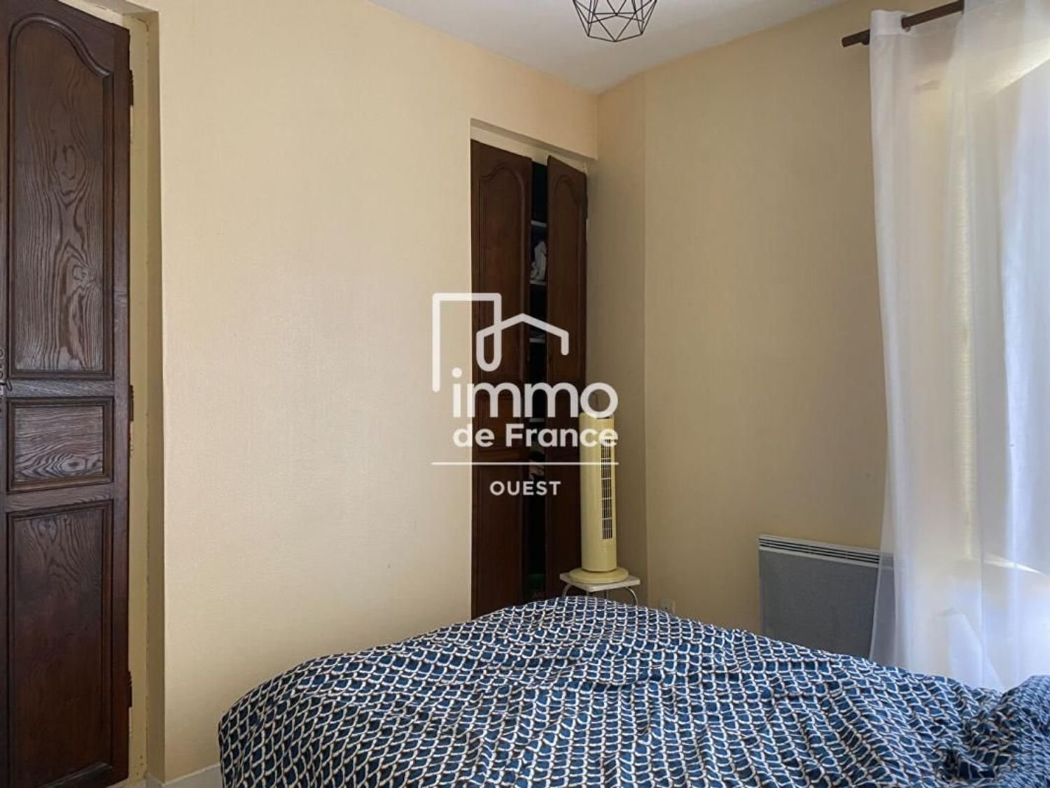 Appartement à louer, 26m², Évron