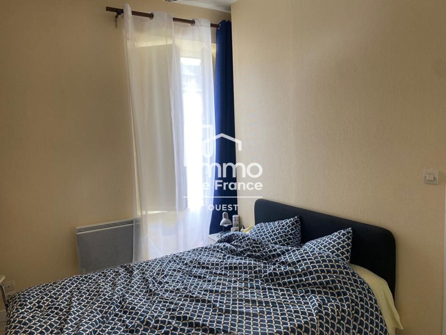 Appartement à louer, 26m², Évron