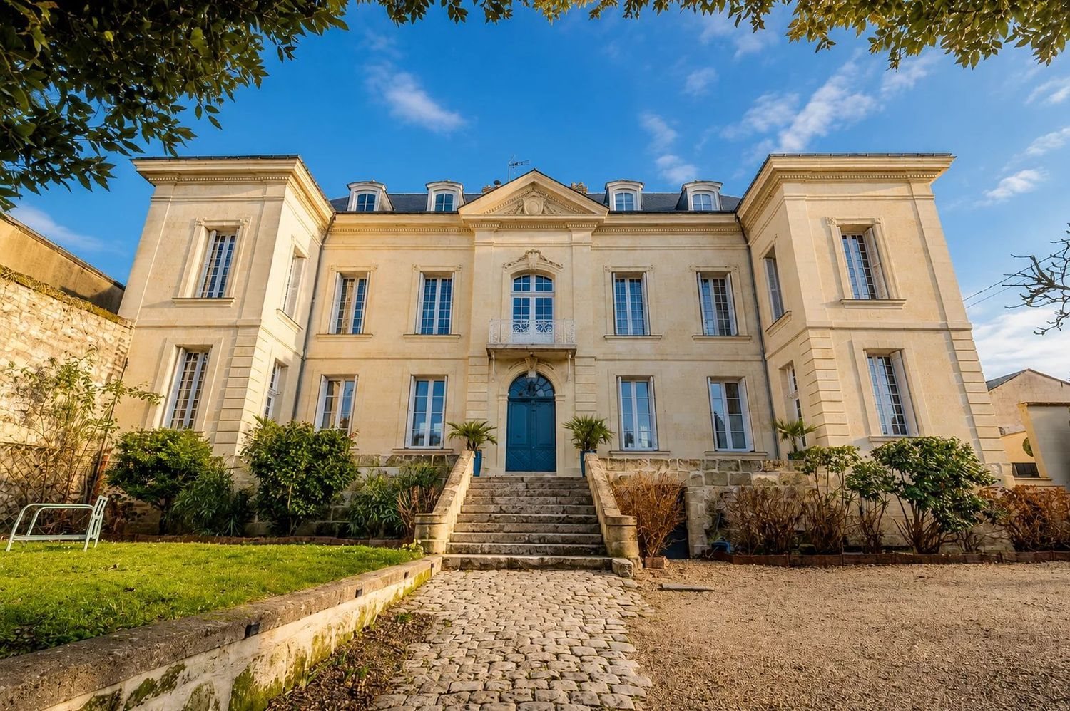 Maison à vendre, 340m², Saumur