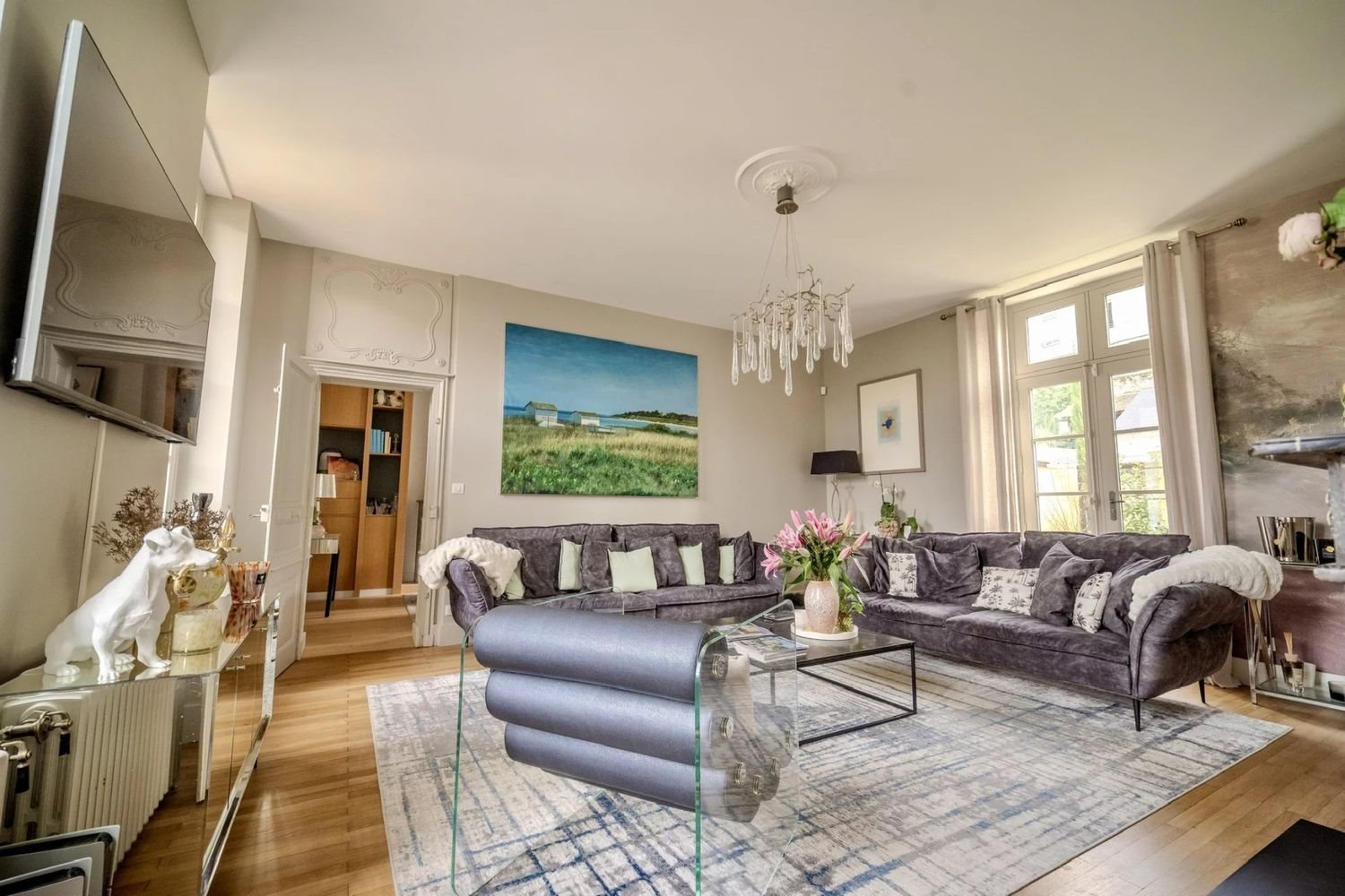 Maison à vendre, 340m², Saumur