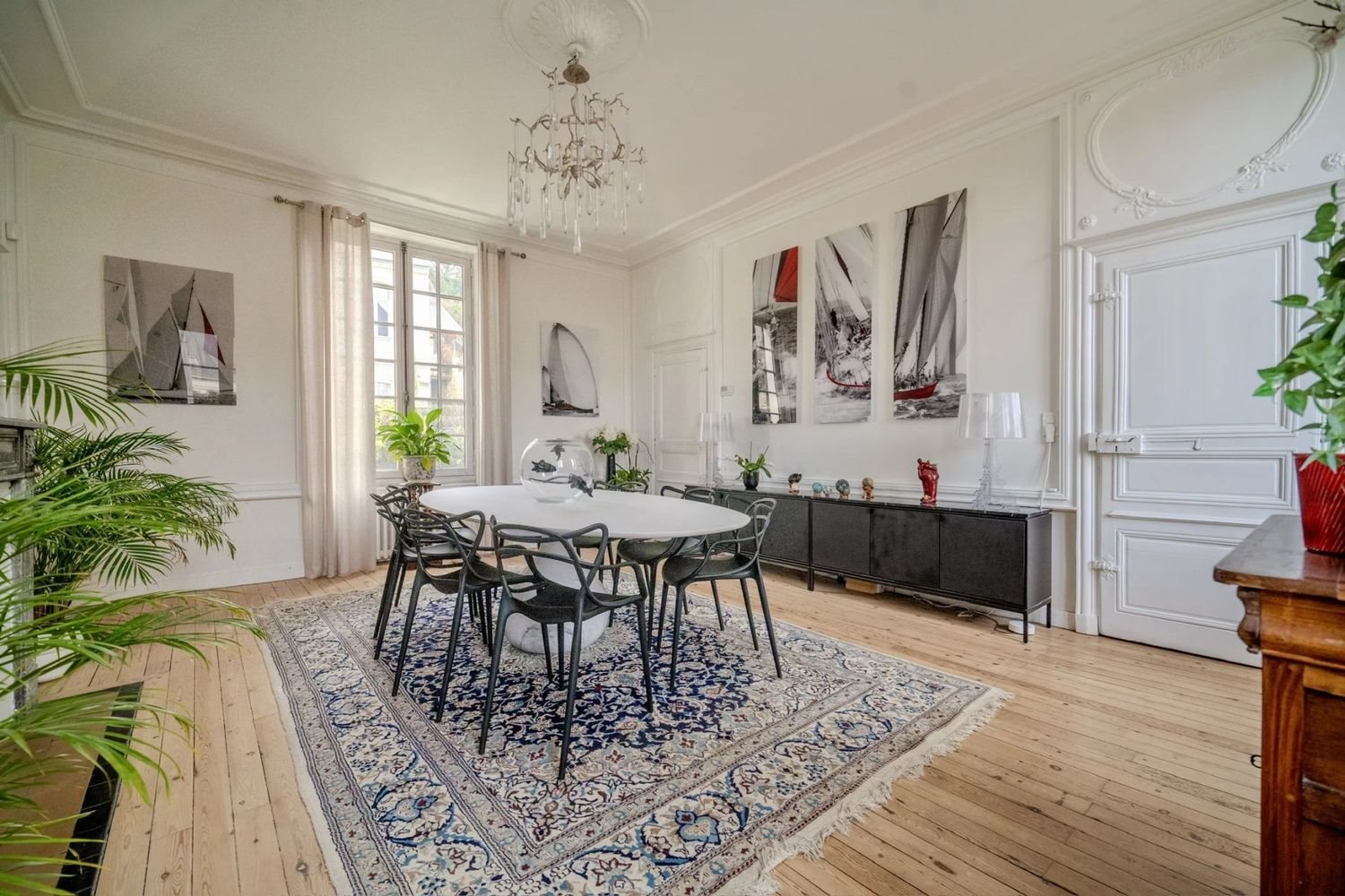 Maison à vendre, 340m², Saumur