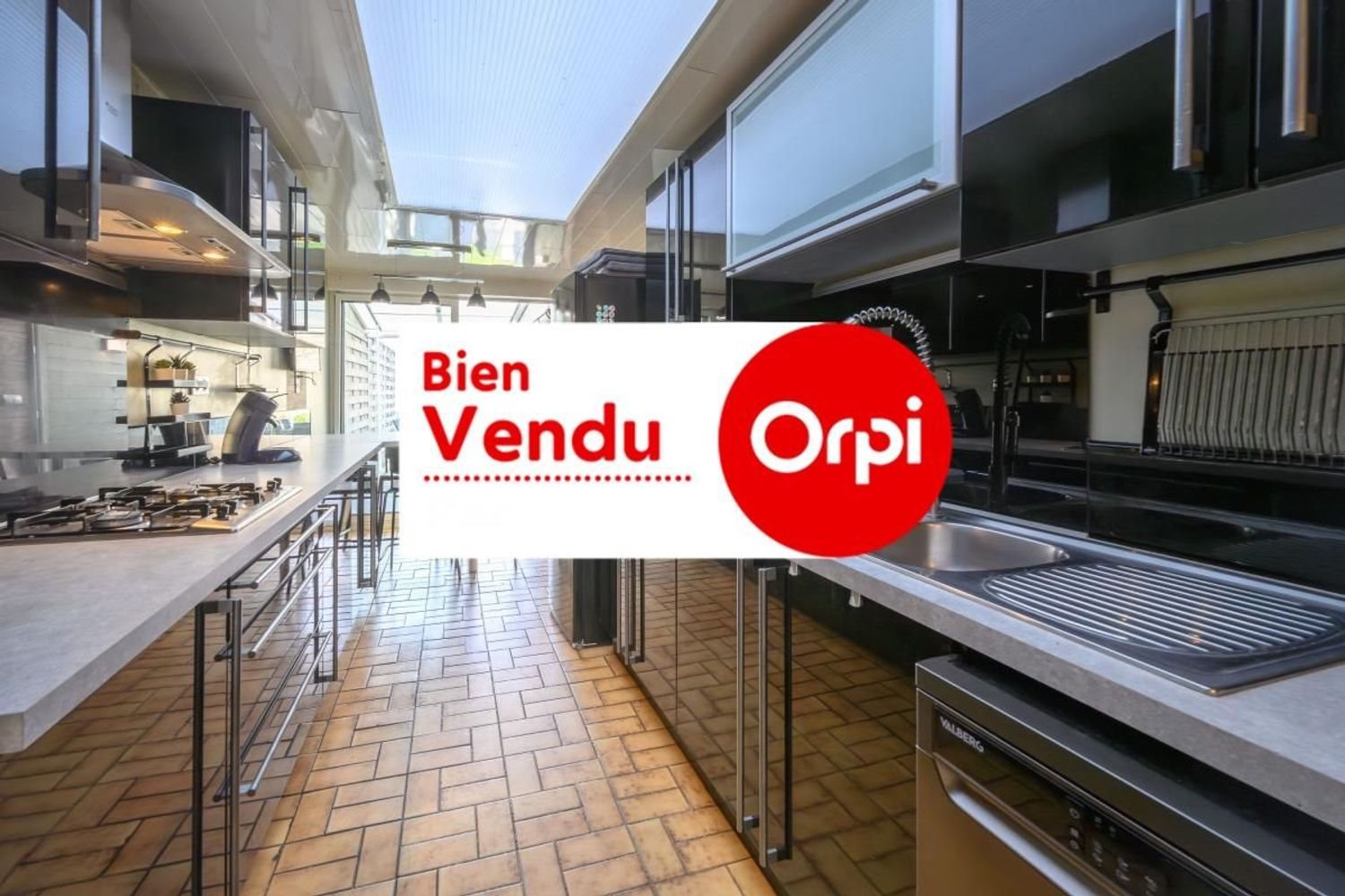 Maison à vendre, 103m², Anzin