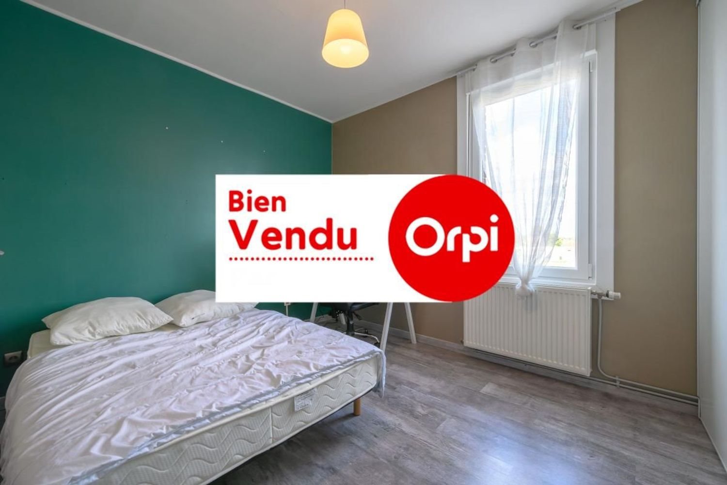 Maison à vendre, 103m², Anzin