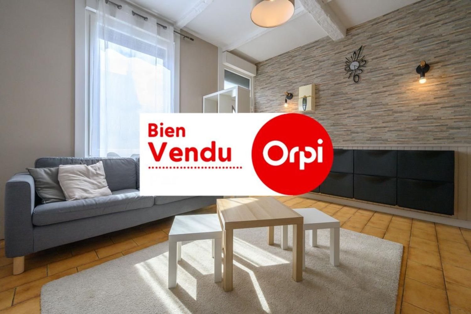 Maison à vendre, 103m², Anzin