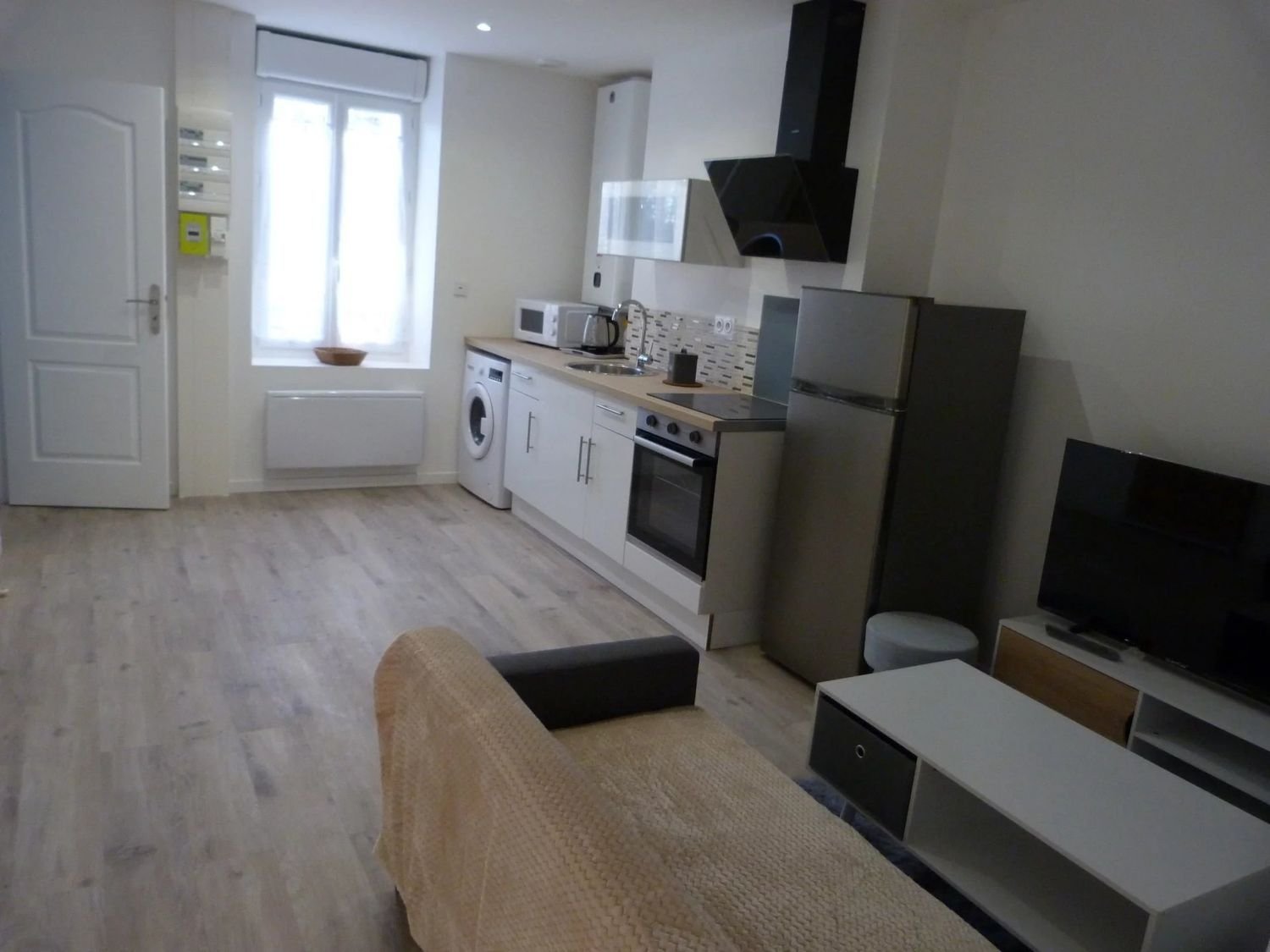 Appartement à louer, 40m², Vierzon