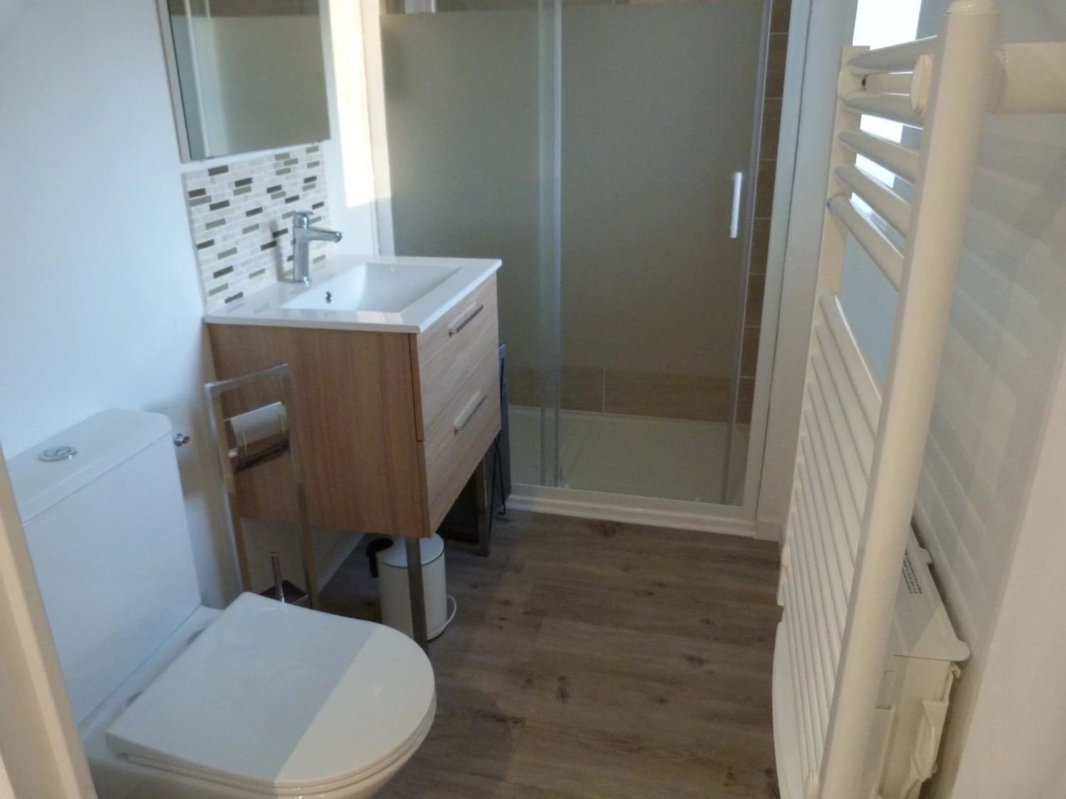 Appartement à louer, 40m², Vierzon