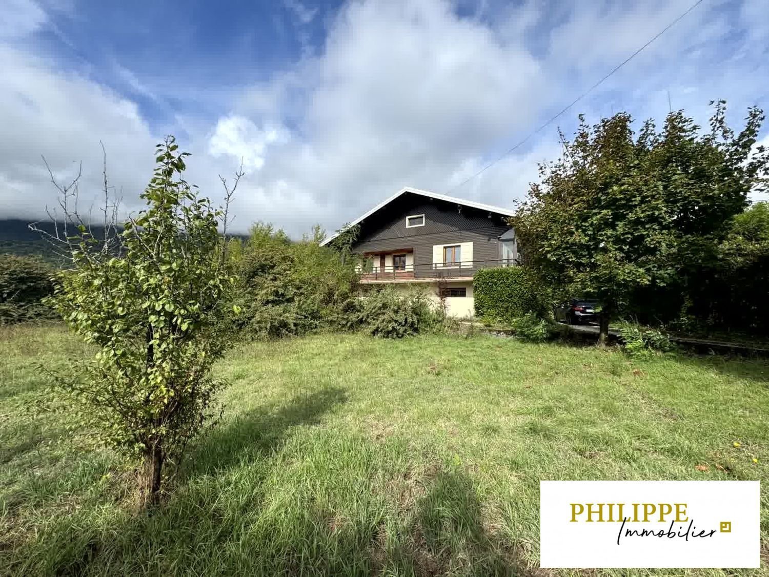 Maison à vendre, 86m², Le Touvet