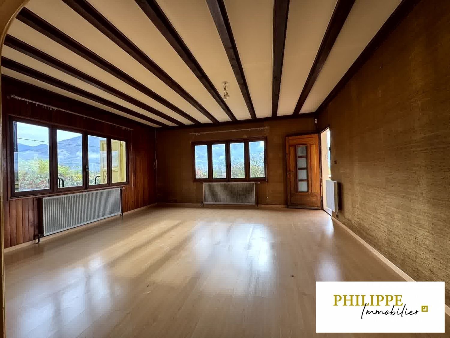 Maison à vendre, 86m², Le Touvet