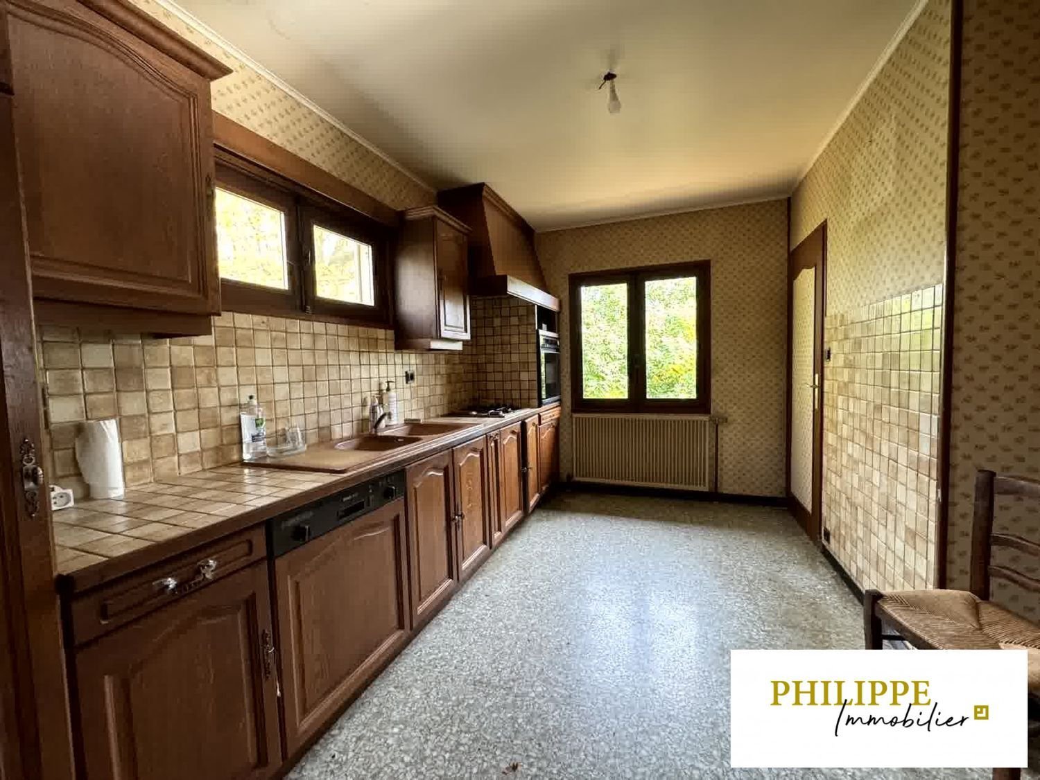 Maison à vendre, 86m², Le Touvet