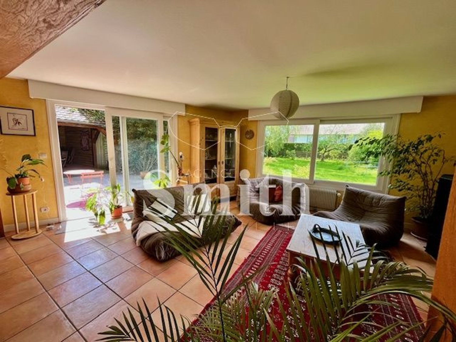 Maison à vendre, 210m², Saint-Jacques-sur-Darnétal