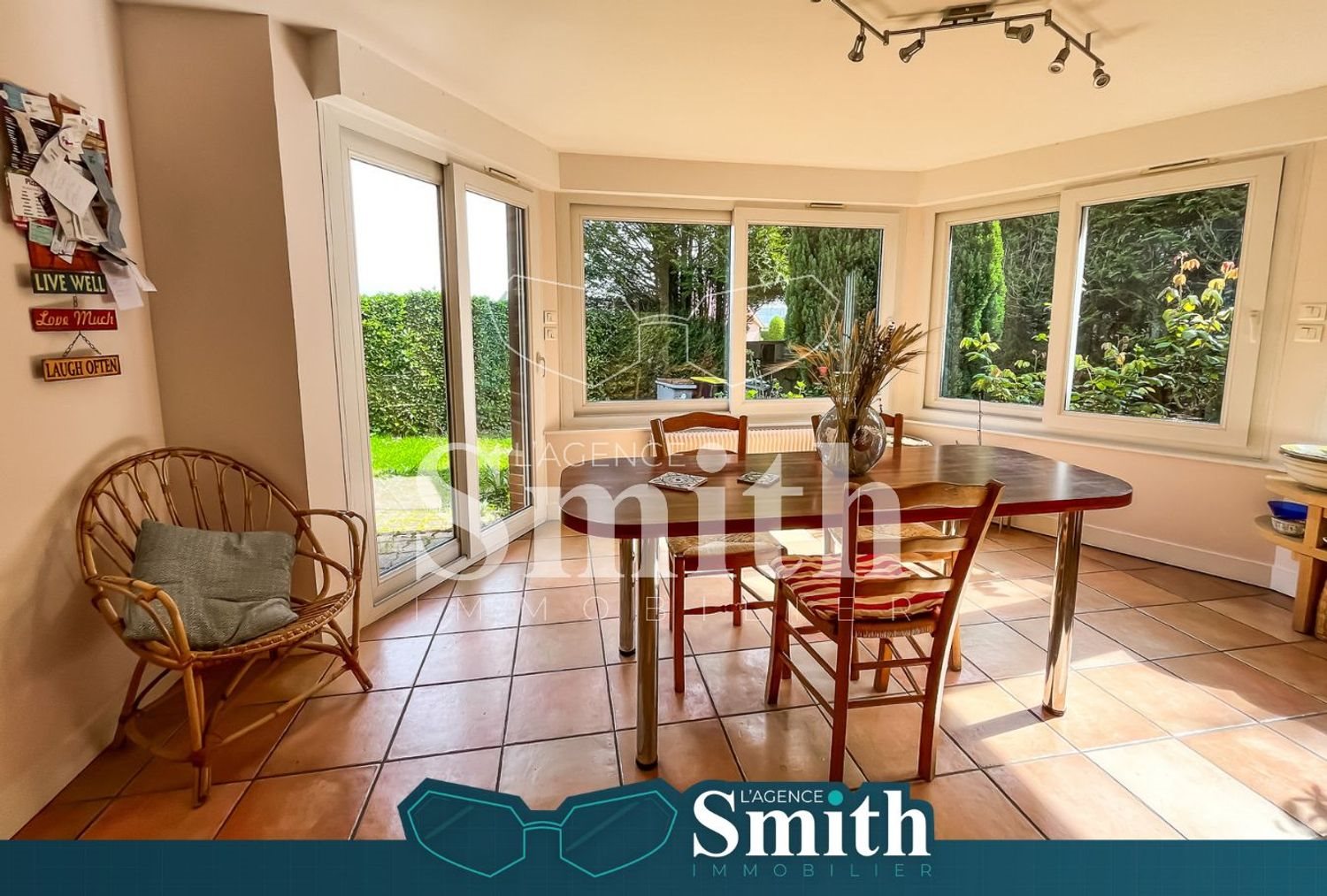 Maison à vendre, 210m², Saint-Jacques-sur-Darnétal