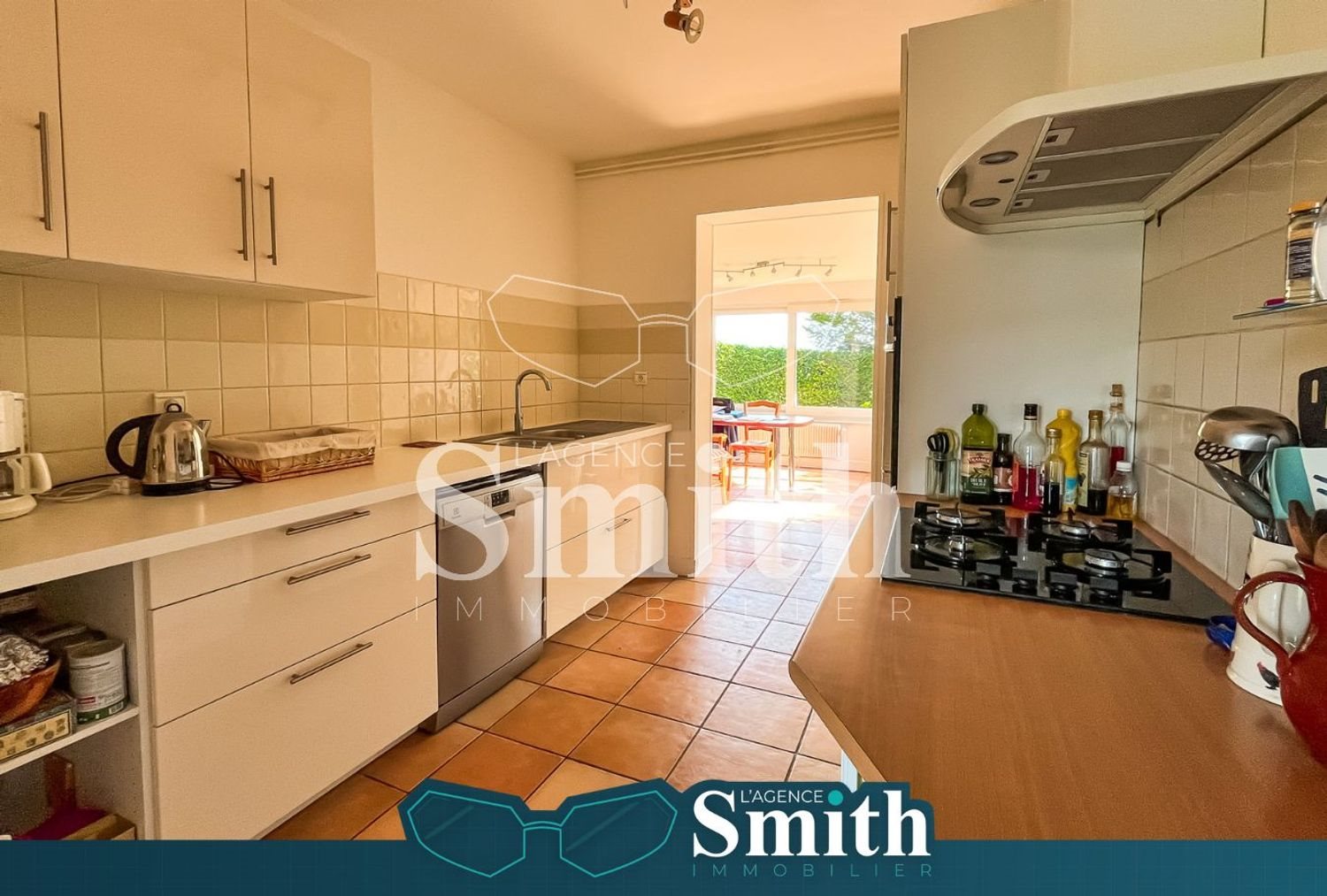 Maison à vendre, 210m², Saint-Jacques-sur-Darnétal