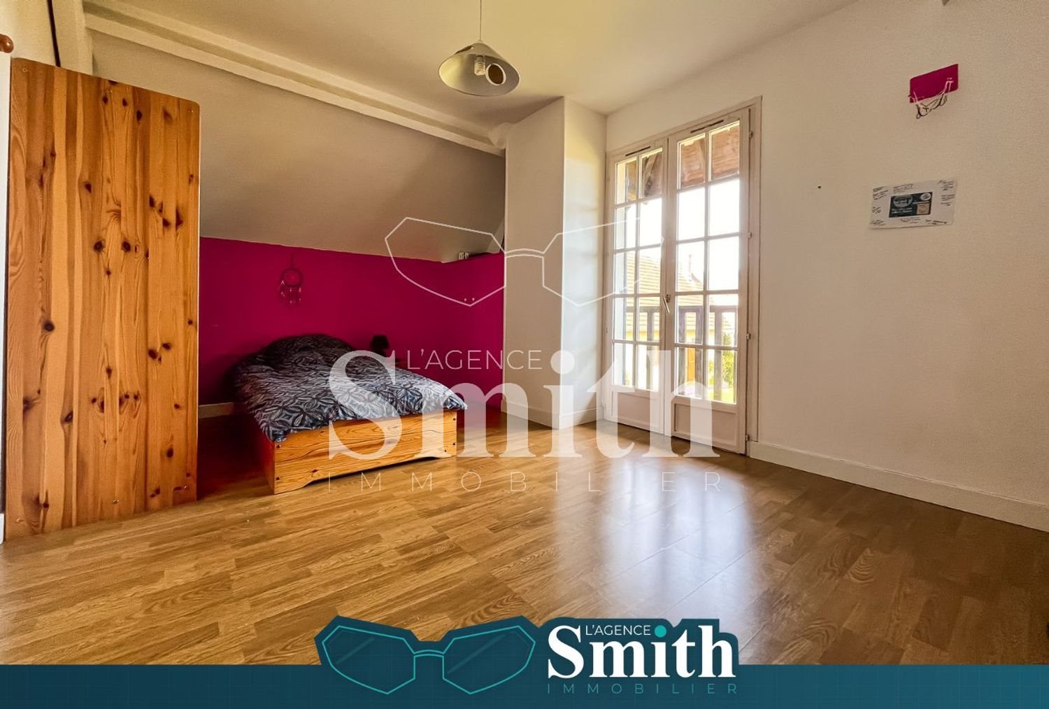 Maison à vendre, 210m², Saint-Jacques-sur-Darnétal
