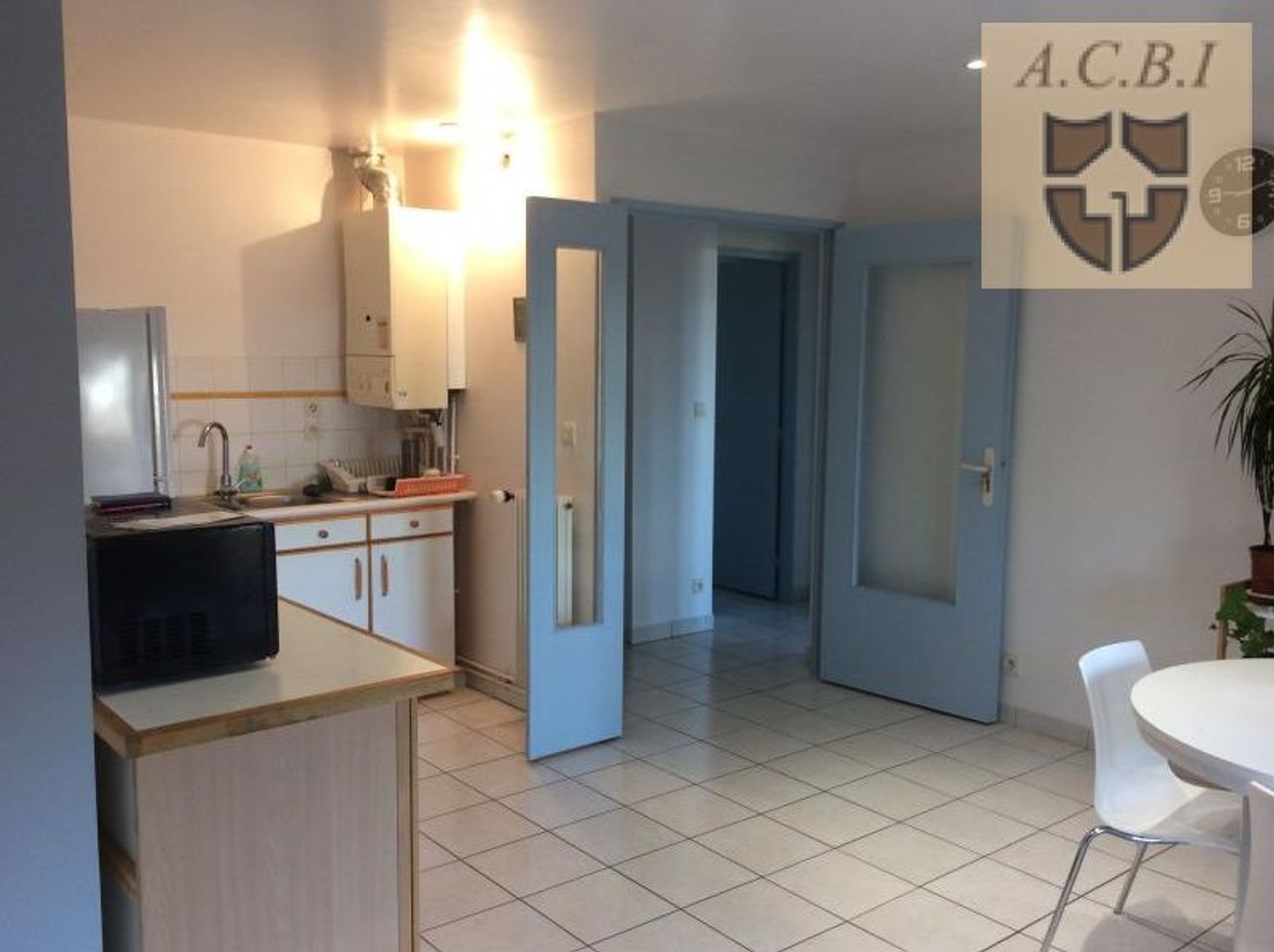 Appartement à vendre, 48m², Vendôme