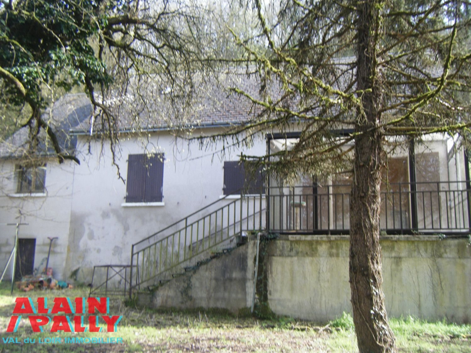 Maison à vendre, 53m², Cloyes-sur-le-Loir
