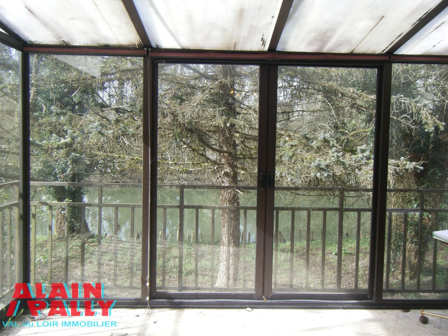 Maison à vendre, 53m², Cloyes-sur-le-Loir
