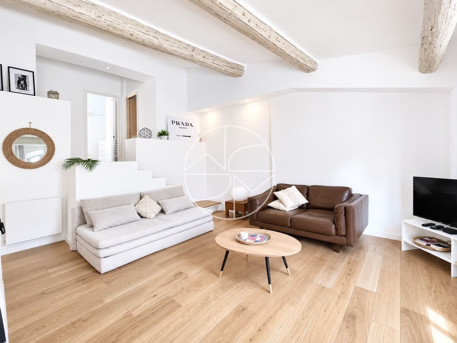 Appartement à louer, 61m², Aix-en-Provence