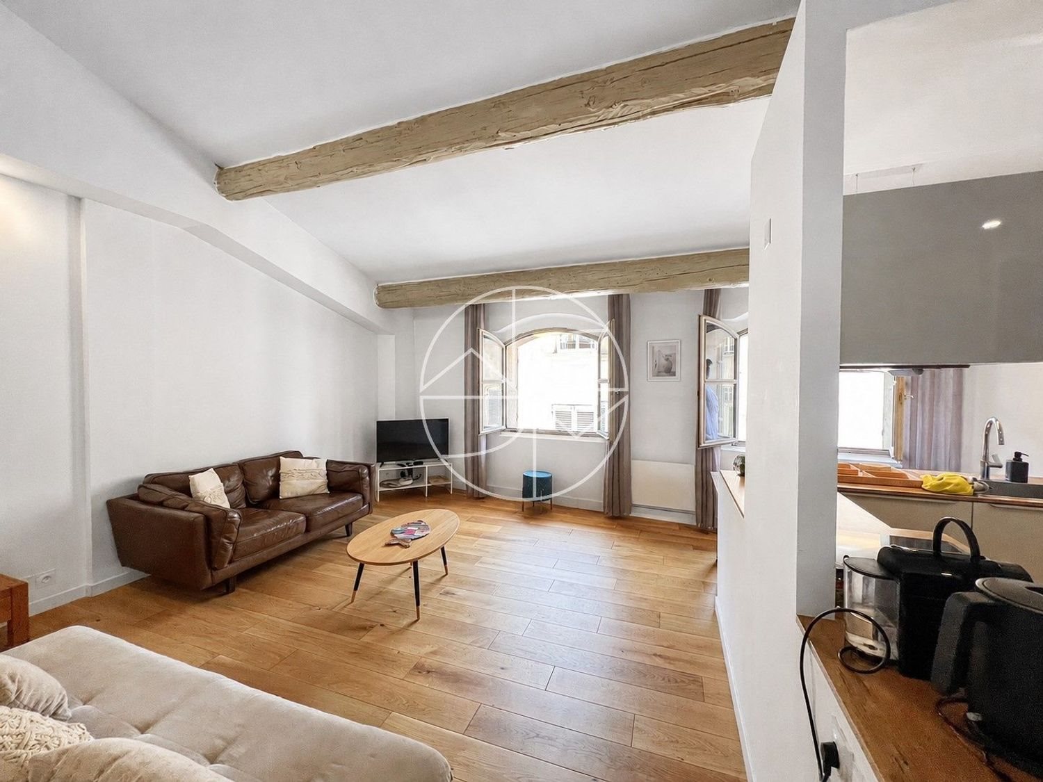 Appartement à louer, 61m², Aix-en-Provence