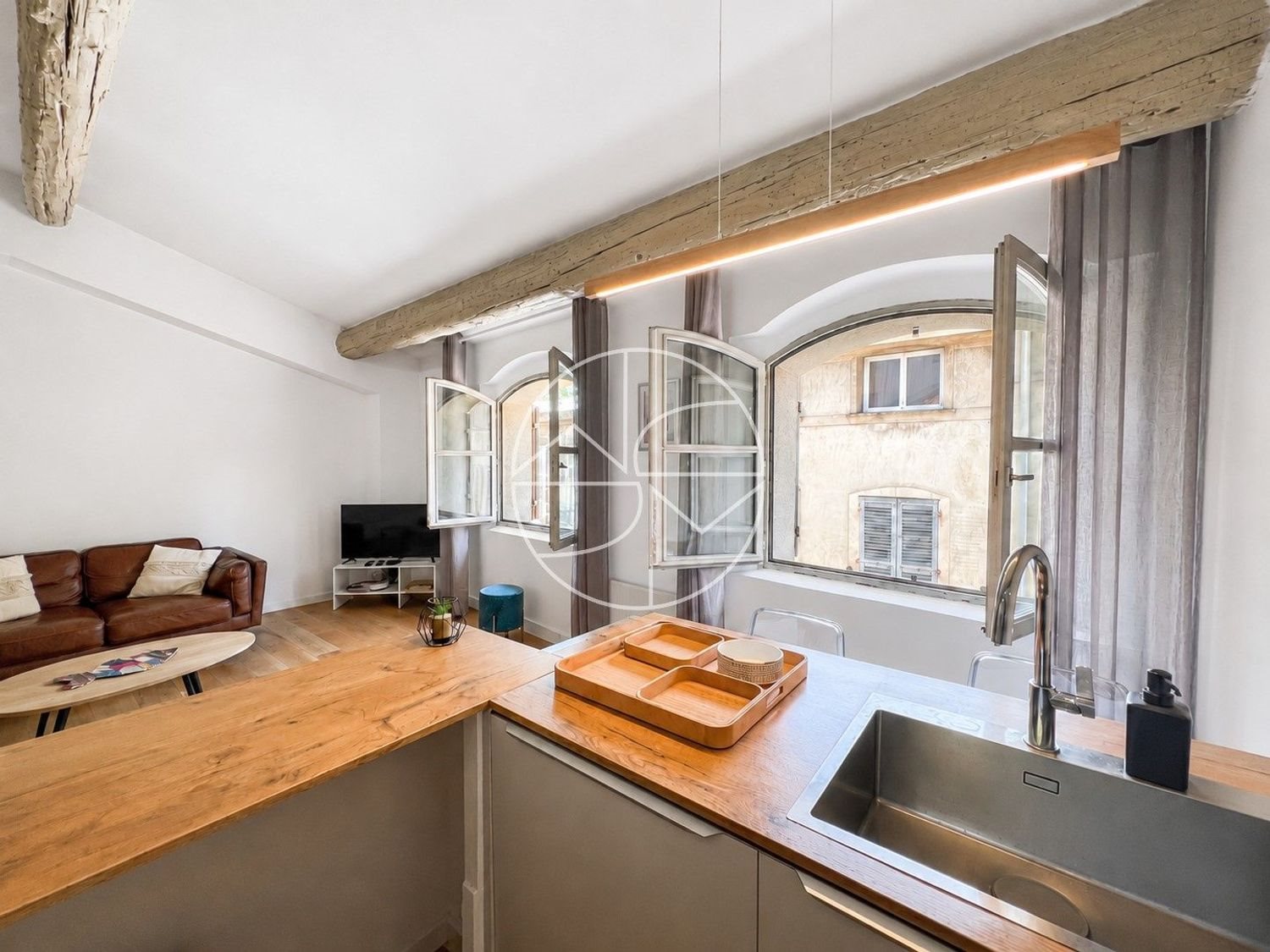 Appartement à louer, 61m², Aix-en-Provence