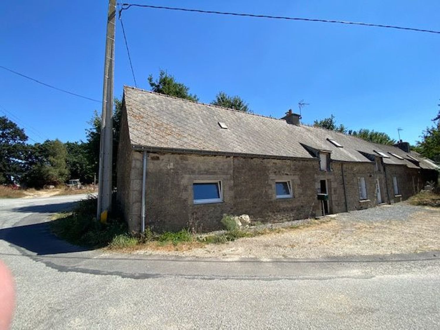 Maison à vendre, 77m², Réguiny