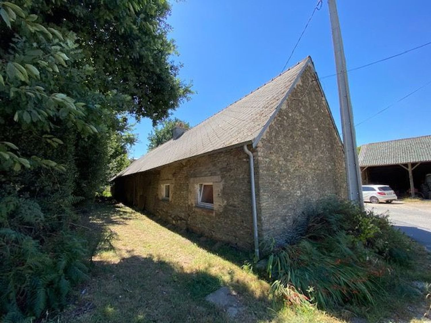 Maison à vendre, 77m², Réguiny