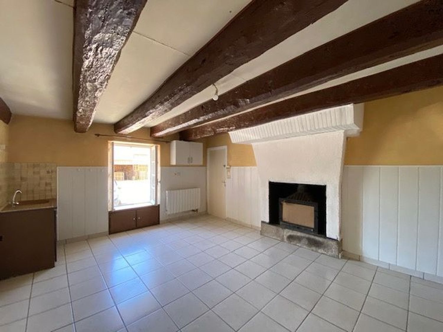 Maison à vendre, 77m², Réguiny
