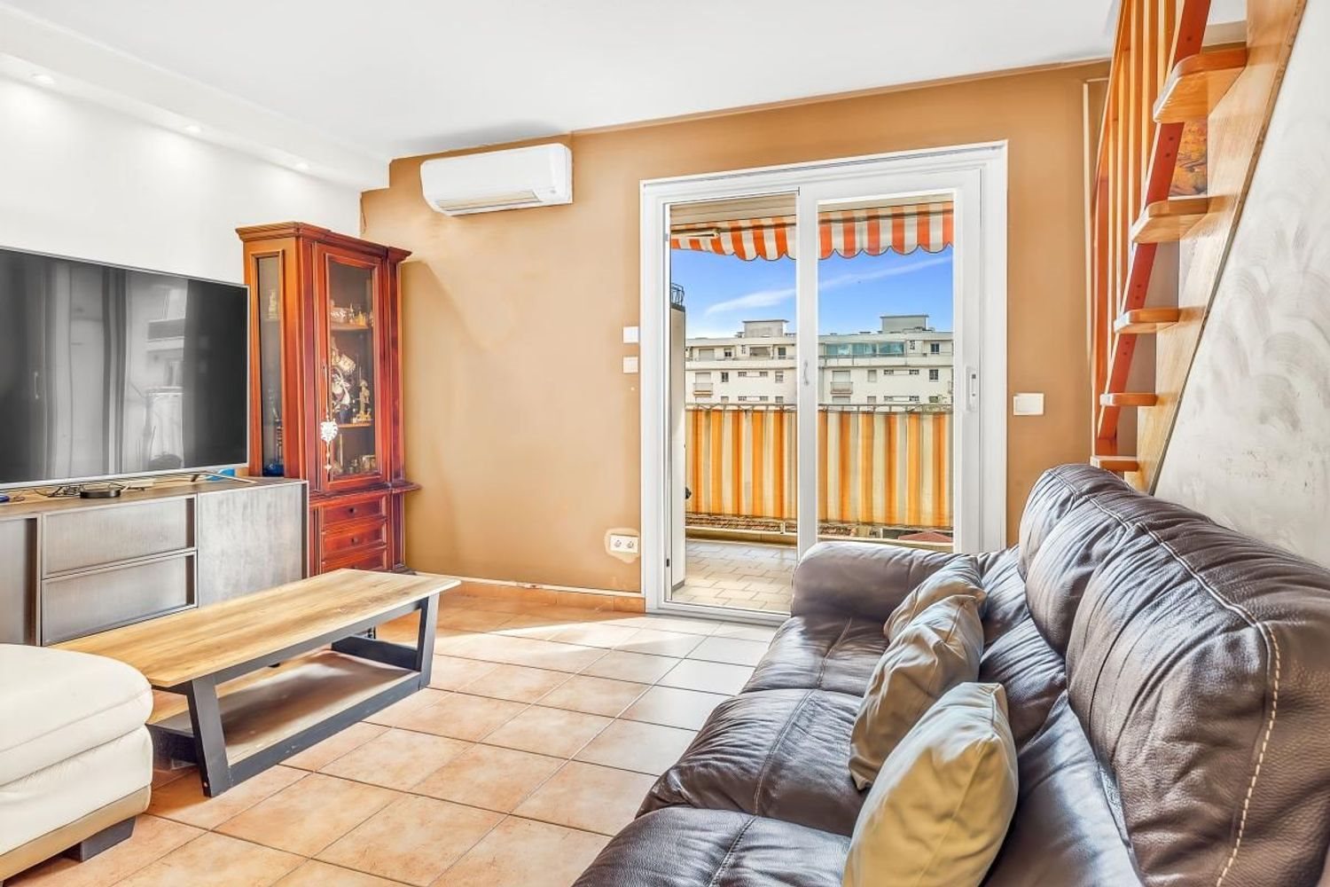 Appartement à vendre, 108m², Saint-Laurent-du-Var