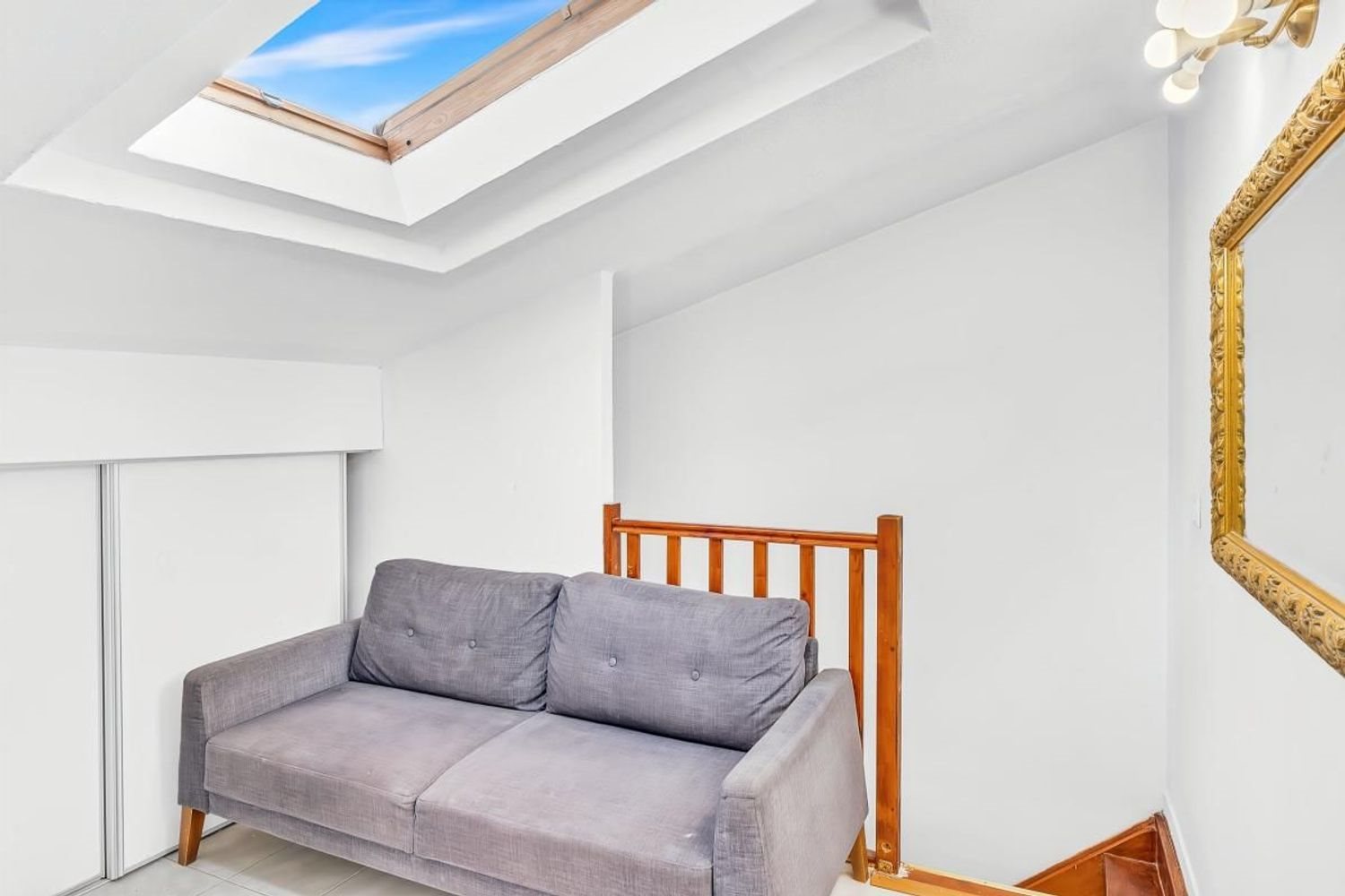 Appartement à vendre, 108m², Saint-Laurent-du-Var
