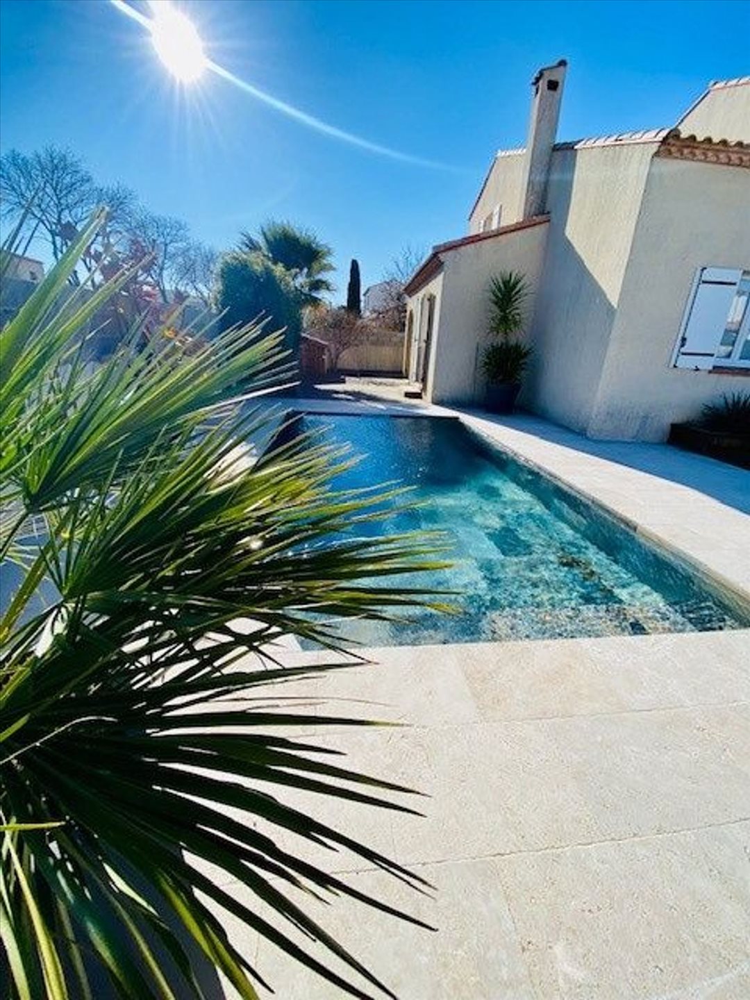 Maison à vendre, 150m², Pérols