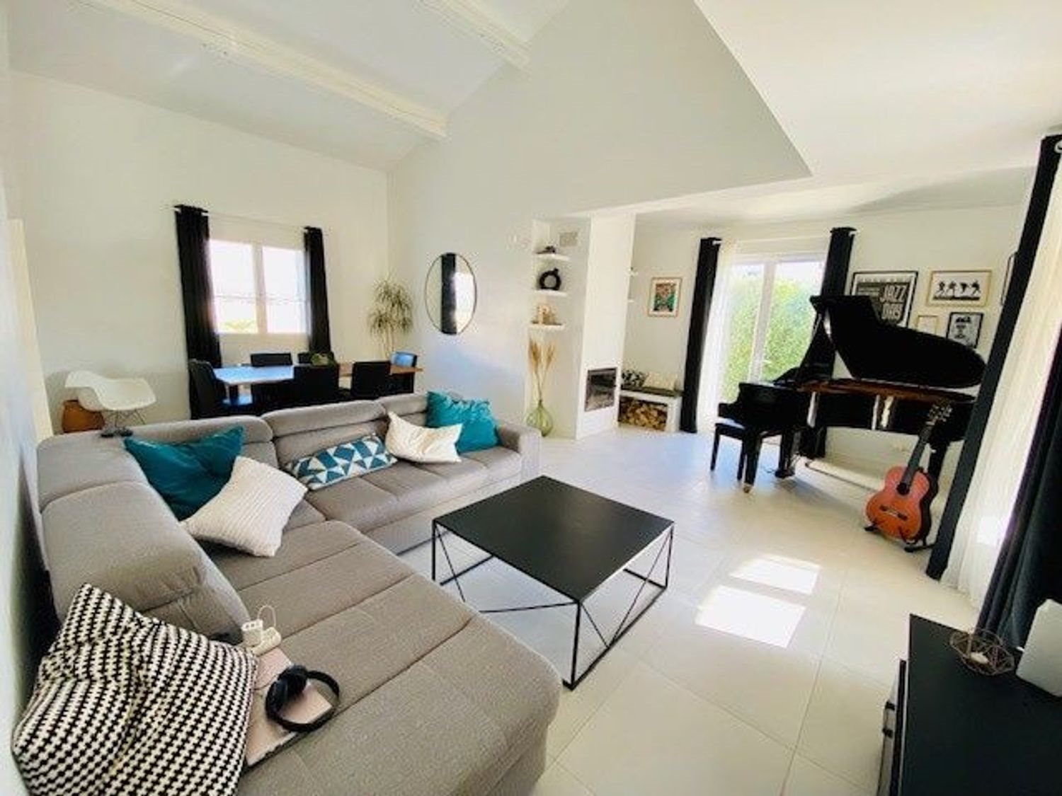 Maison à vendre, 150m², Pérols