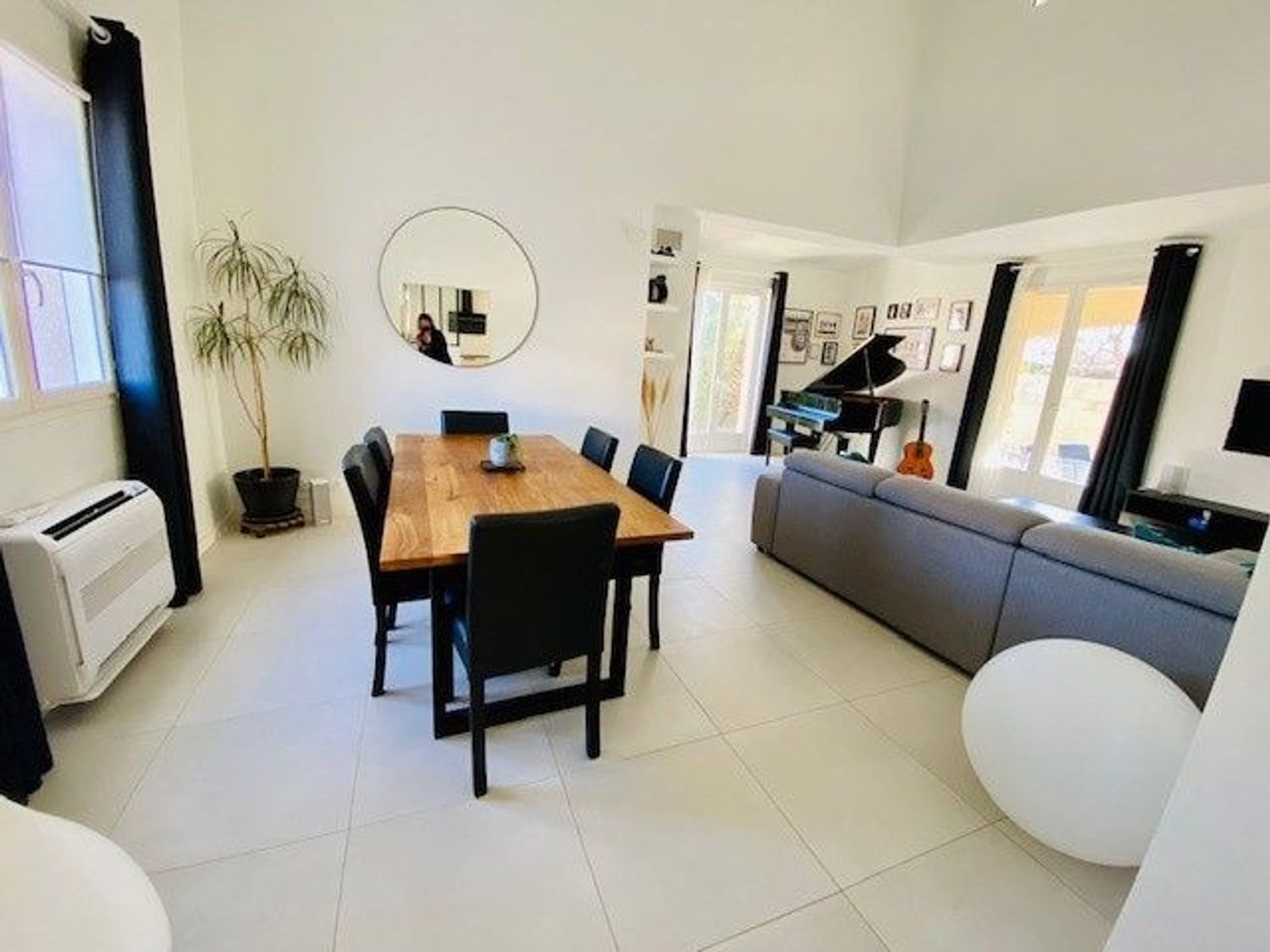 Maison à vendre, 150m², Pérols