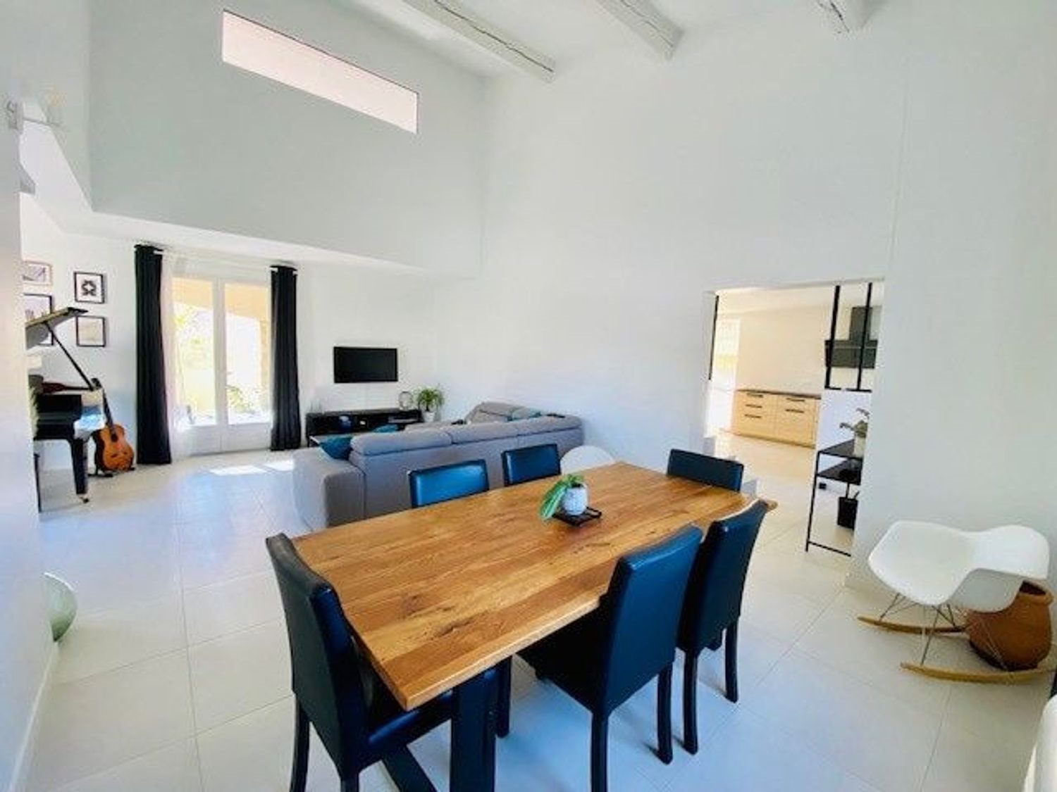 Maison à vendre, 150m², Pérols