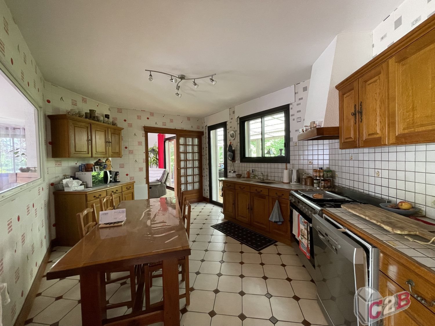 Maison à vendre, 116m², La Brède