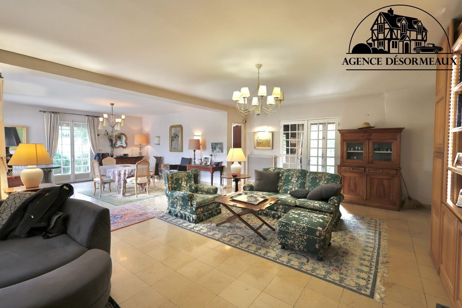 Maison à vendre, 231m², Saint-Georges-Motel