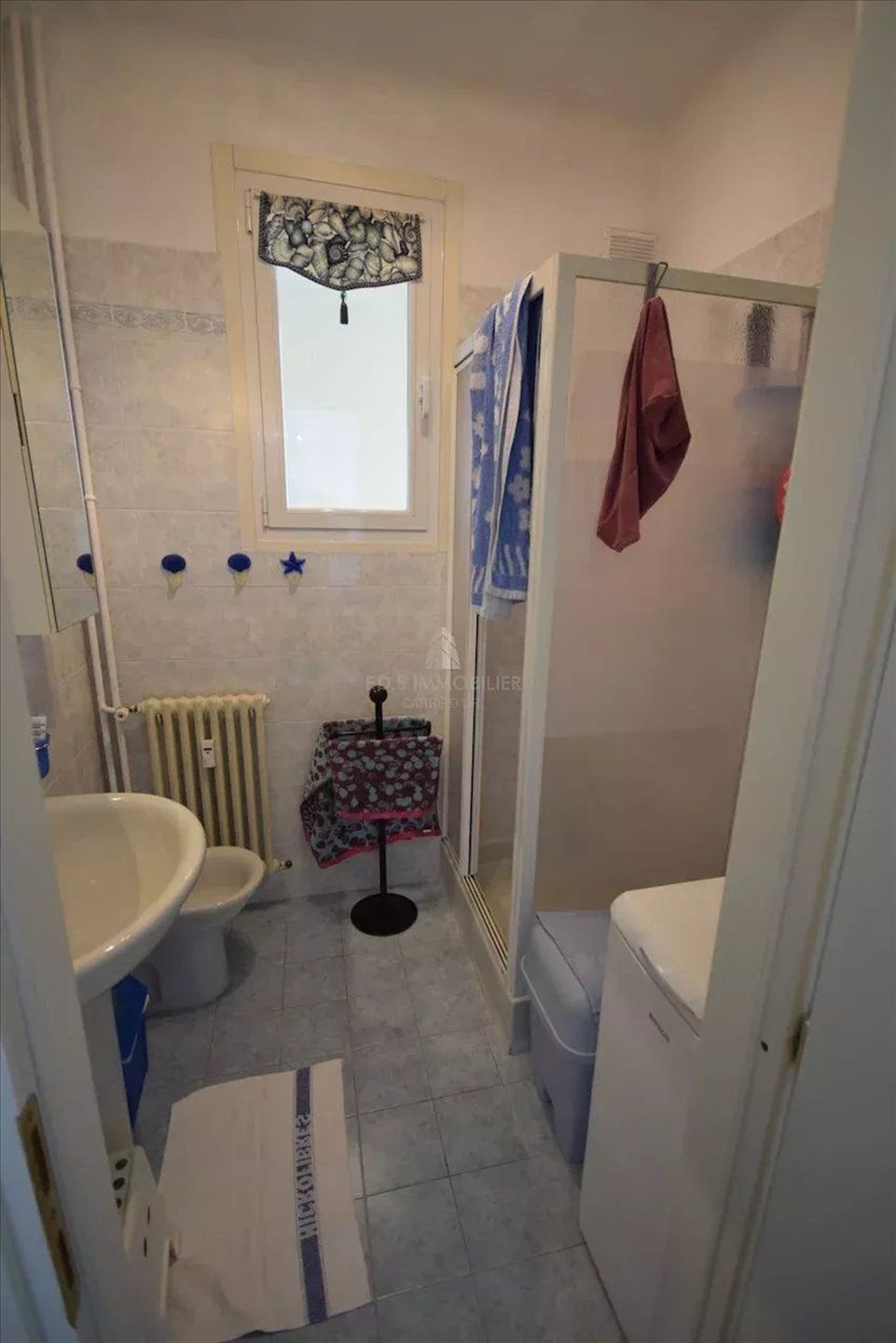 Appartement à louer, 30m², Nice
