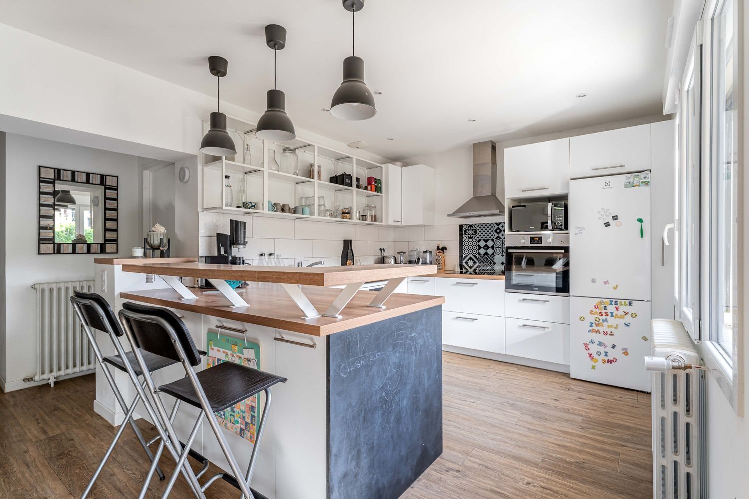 Maison à vendre, 165m², Cailloux-sur-Fontaines